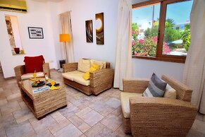 Coral Sun Villas