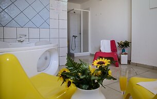Coral Sun Villas