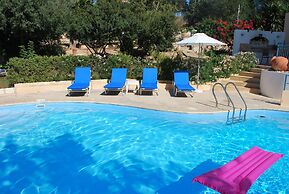 Coral Sun Villas