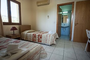 Coral Sun Villas