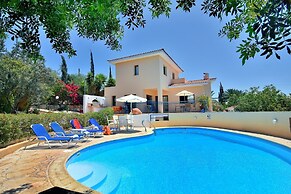 Coral Sun Villas