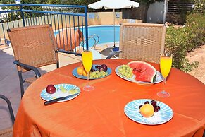 Coral Sun Villas