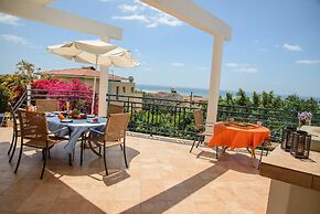 Coral Sun Villas
