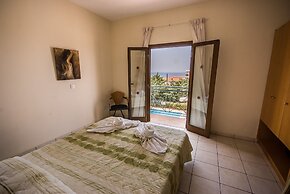 Coral Sun Villas