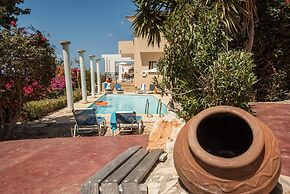Coral Sun Villas