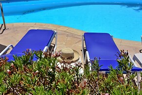 Coral Sun Villas