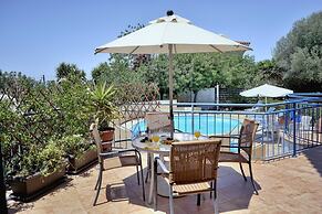 Coral Sun Villas