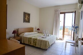 Coral Sun Villas