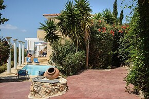 Coral Sun Villas