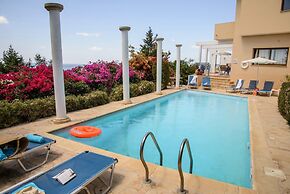 Coral Sun Villas