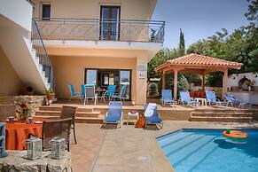 Coral Sun Villas