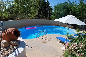 Coral Sun Villas