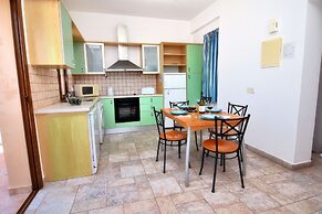 Coral Sun Villas