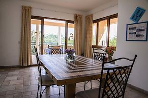 Coral Sun Villas