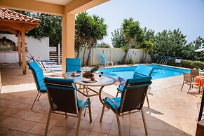 Coral Sun Villas