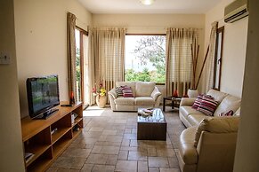 Coral Sun Villas