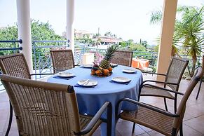 Coral Sun Villas