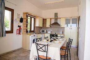 Coral Sun Villas