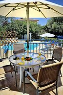 Coral Sun Villas