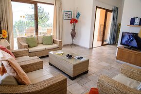 Coral Sun Villas