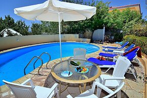 Coral Sun Villas