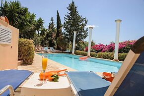Coral Sun Villas