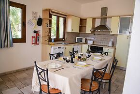 Coral Sun Villas