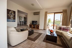 Coral Sun Villas