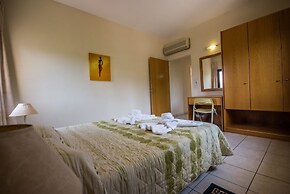 Coral Sun Villas