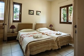 Coral Sun Villas
