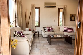 Coral Sun Villas