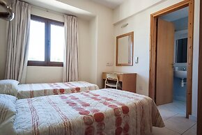 Coral Sun Villas