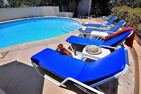 Coral Sun Villas