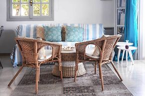 Paxos Blue