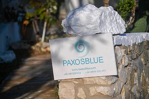 Paxos Blue
