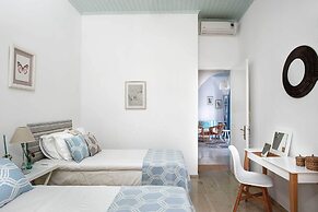 Paxos Blue