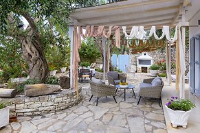 Paxos Blue