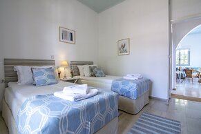 Paxos Blue