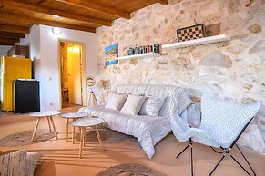 Paxos Blue