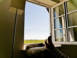 Lundenbergsand Hotel und Spa