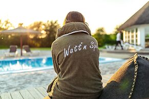 Lundenbergsand Hotel und Spa