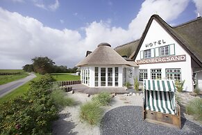 Lundenbergsand Hotel und Spa