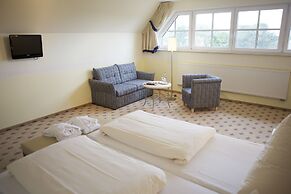 Lundenbergsand Hotel und Spa