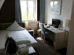Lundenbergsand Hotel und Spa