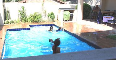 Casa Ridge
