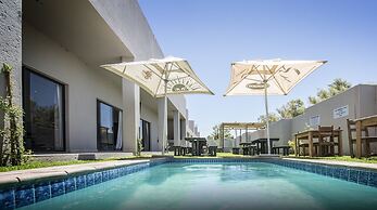 Pofadder Inn by Country Hotels