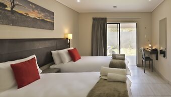 Pofadder Inn by Country Hotels