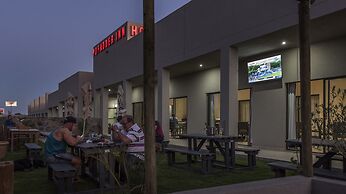 Pofadder Inn by Country Hotels