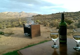 Sperrgebiet Lodge