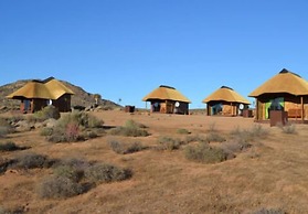 Sperrgebiet Lodge